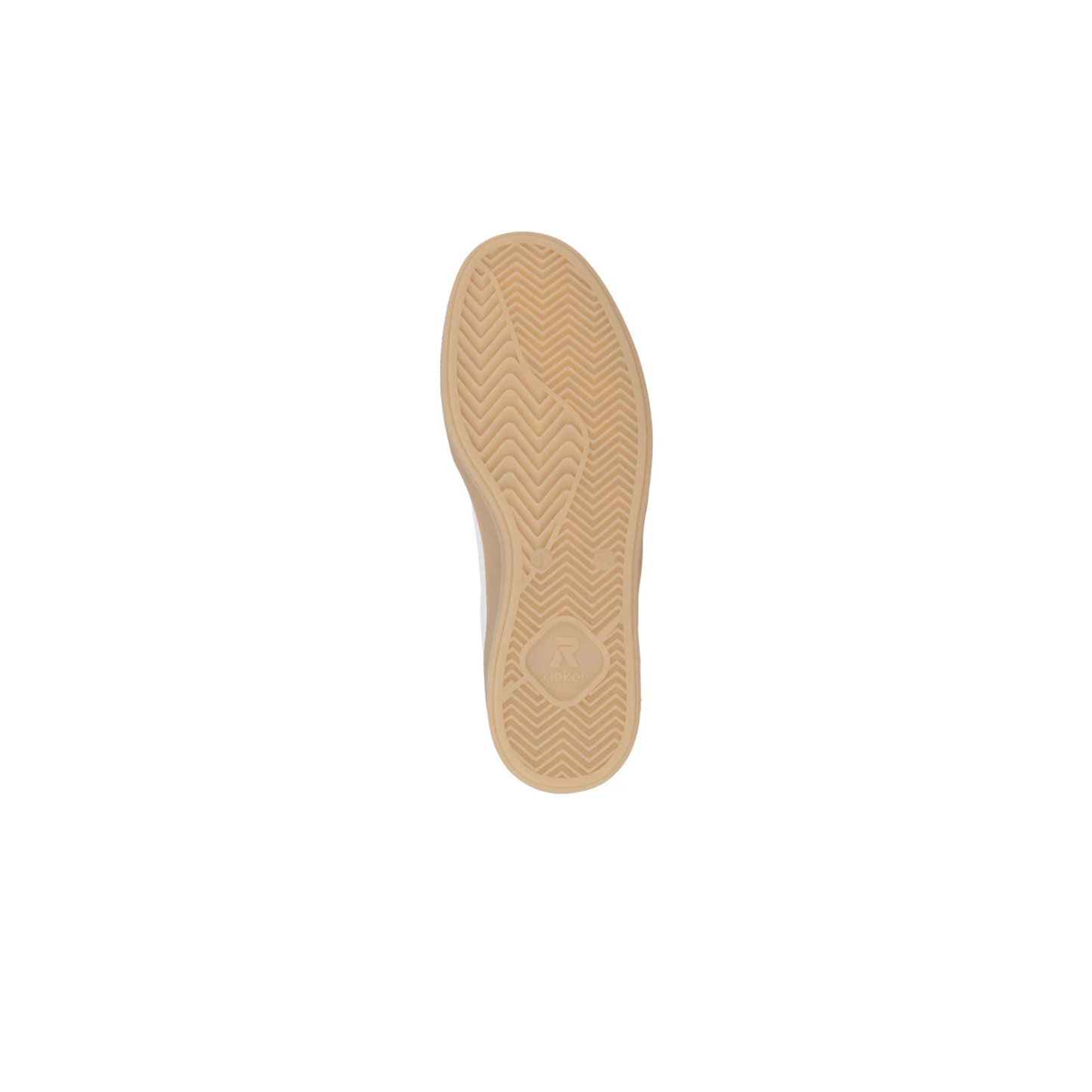 Rieker W2200-86 White/ Pink