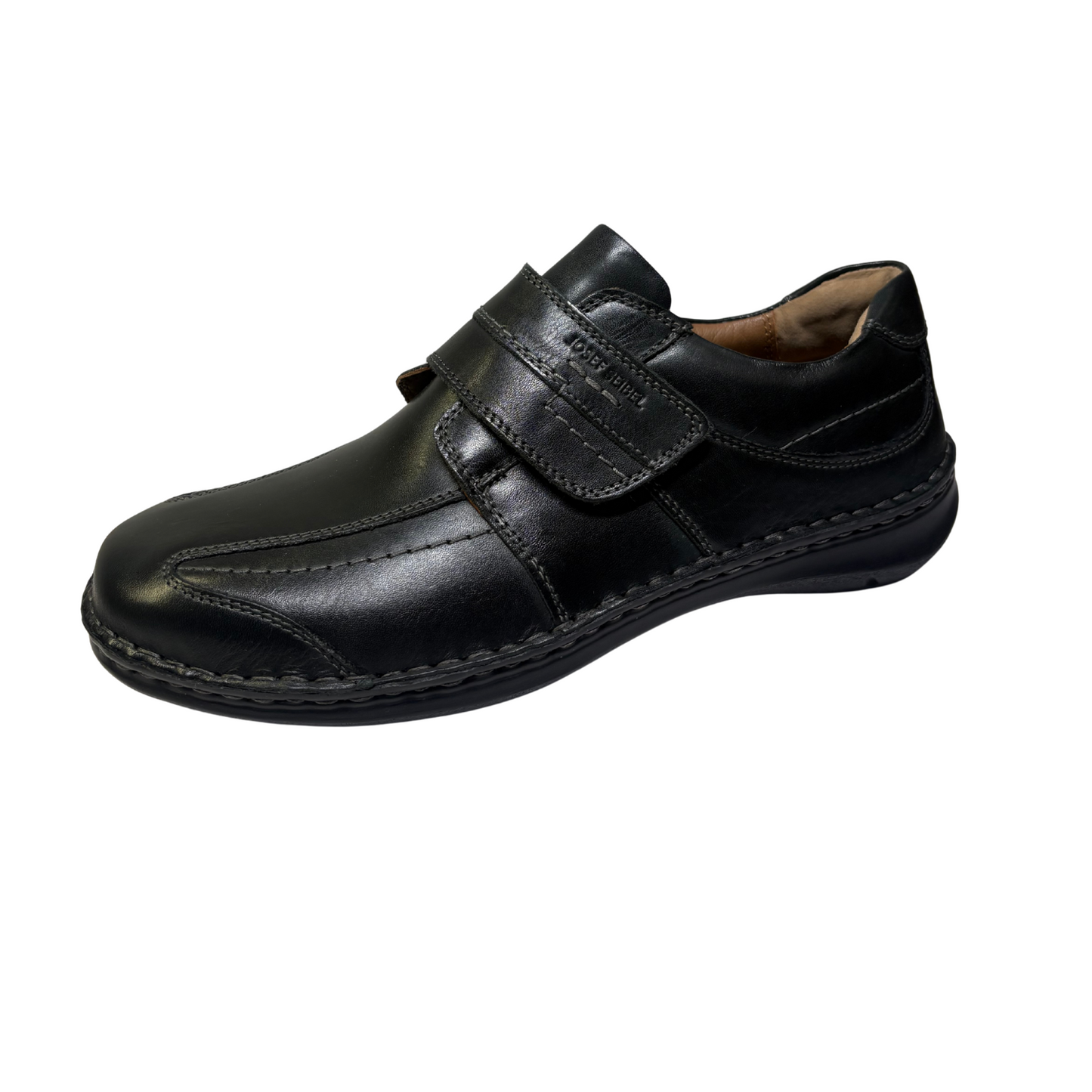 Josef Seibel New Anvers02 Black