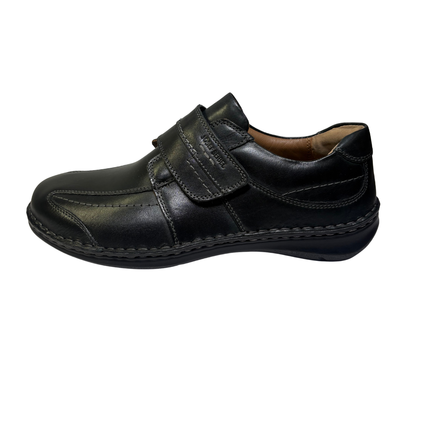 Josef Seibel New Anvers02 Black