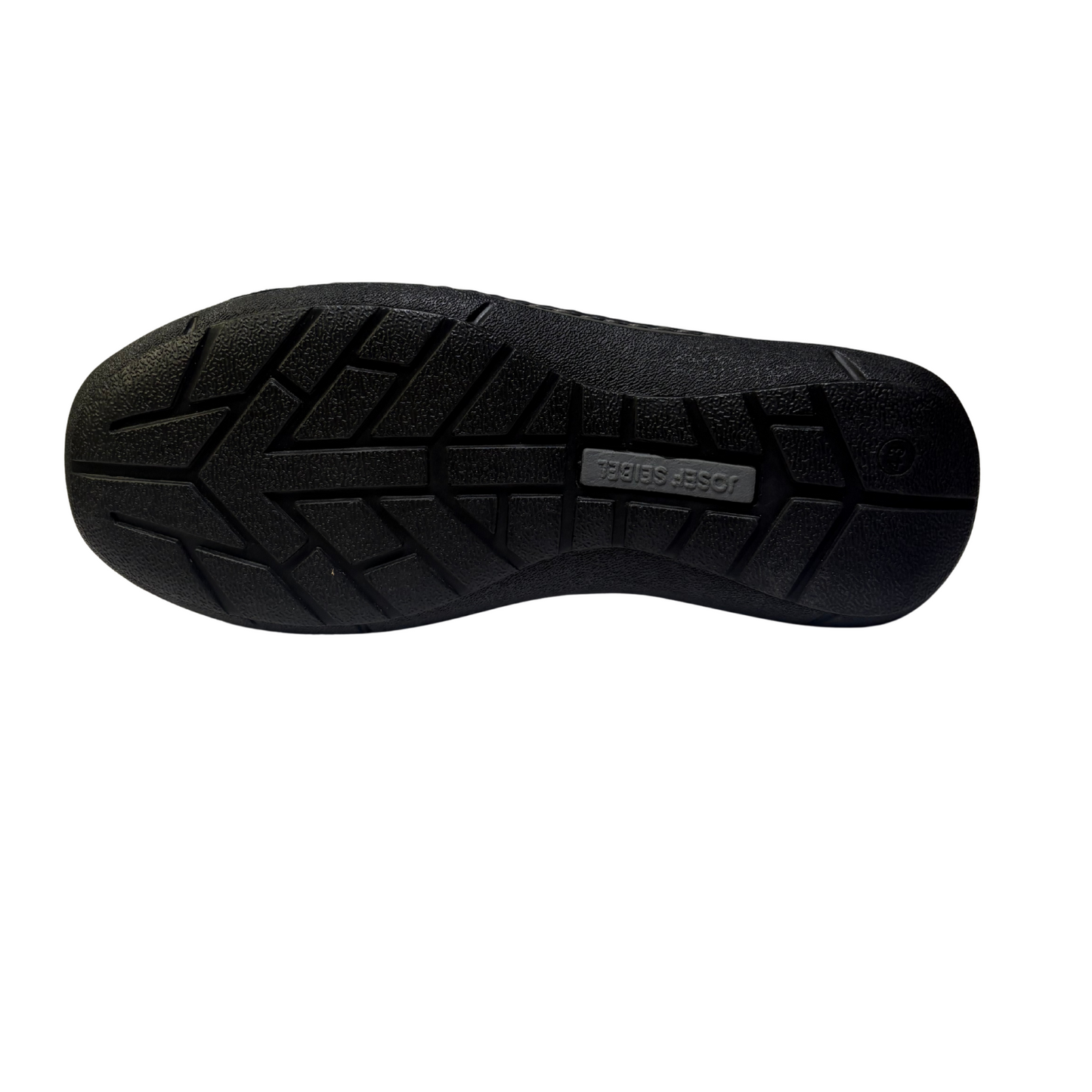 Josef Seibel New Anvers02 Black