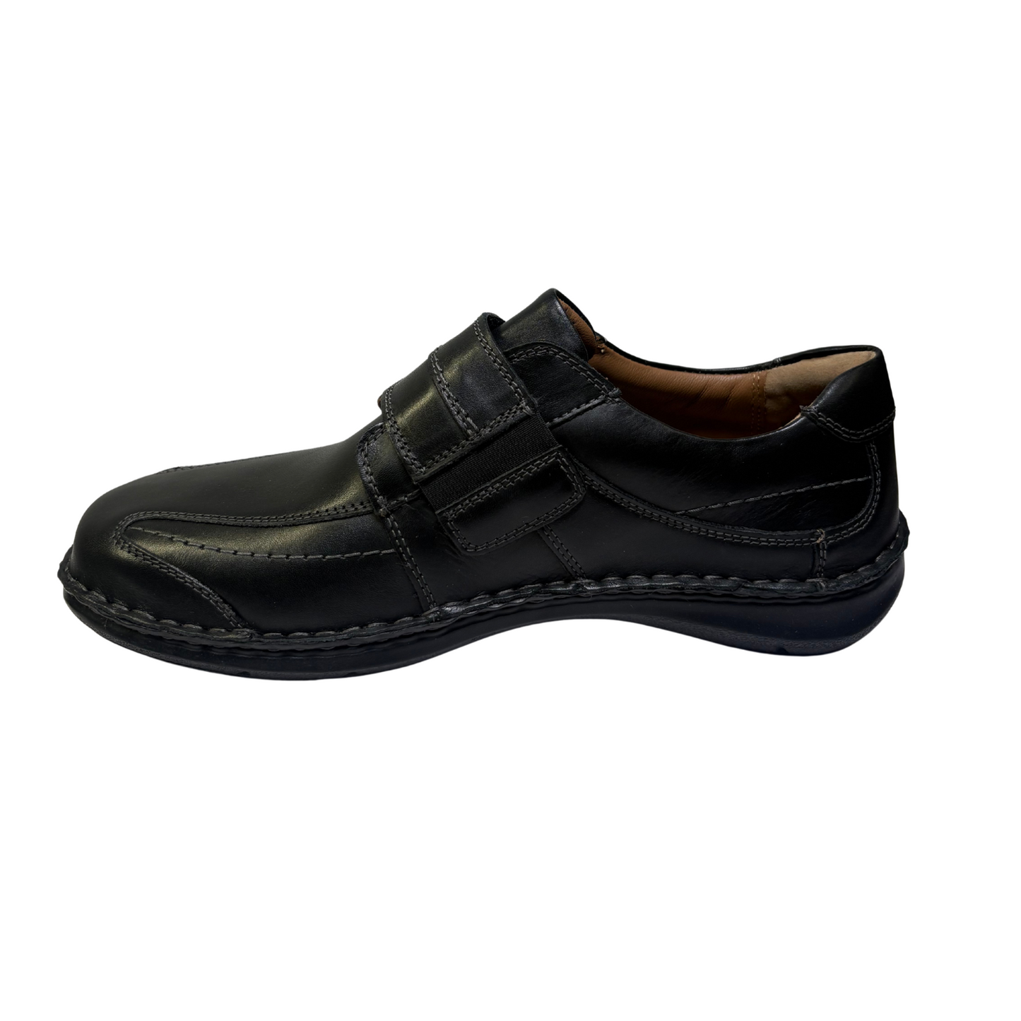 Josef Seibel New Anvers02 Black
