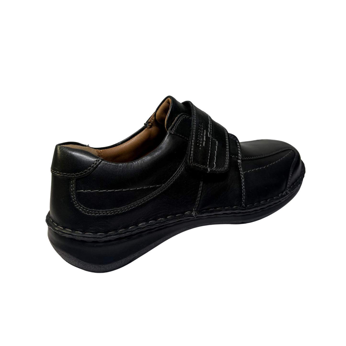 Josef Seibel New Anvers02 Black