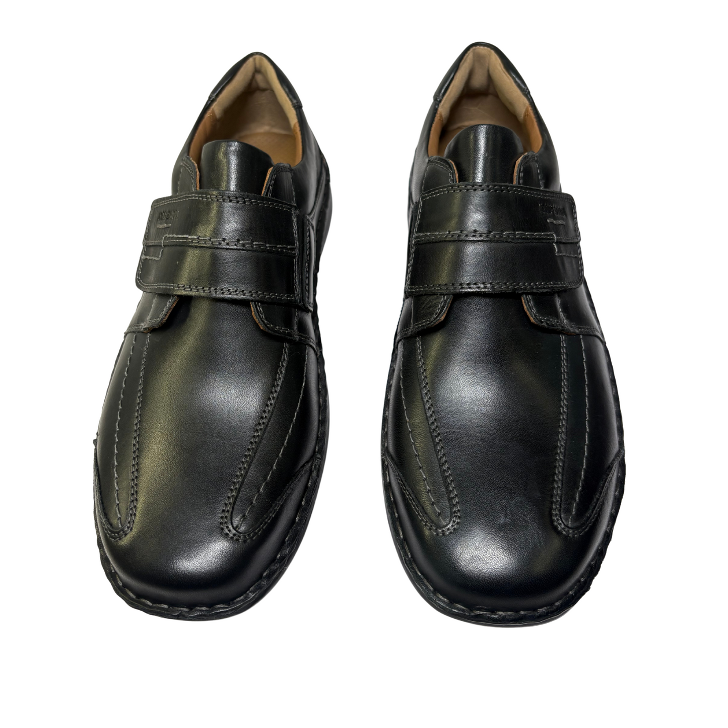 Josef Seibel New Anvers02 Black
