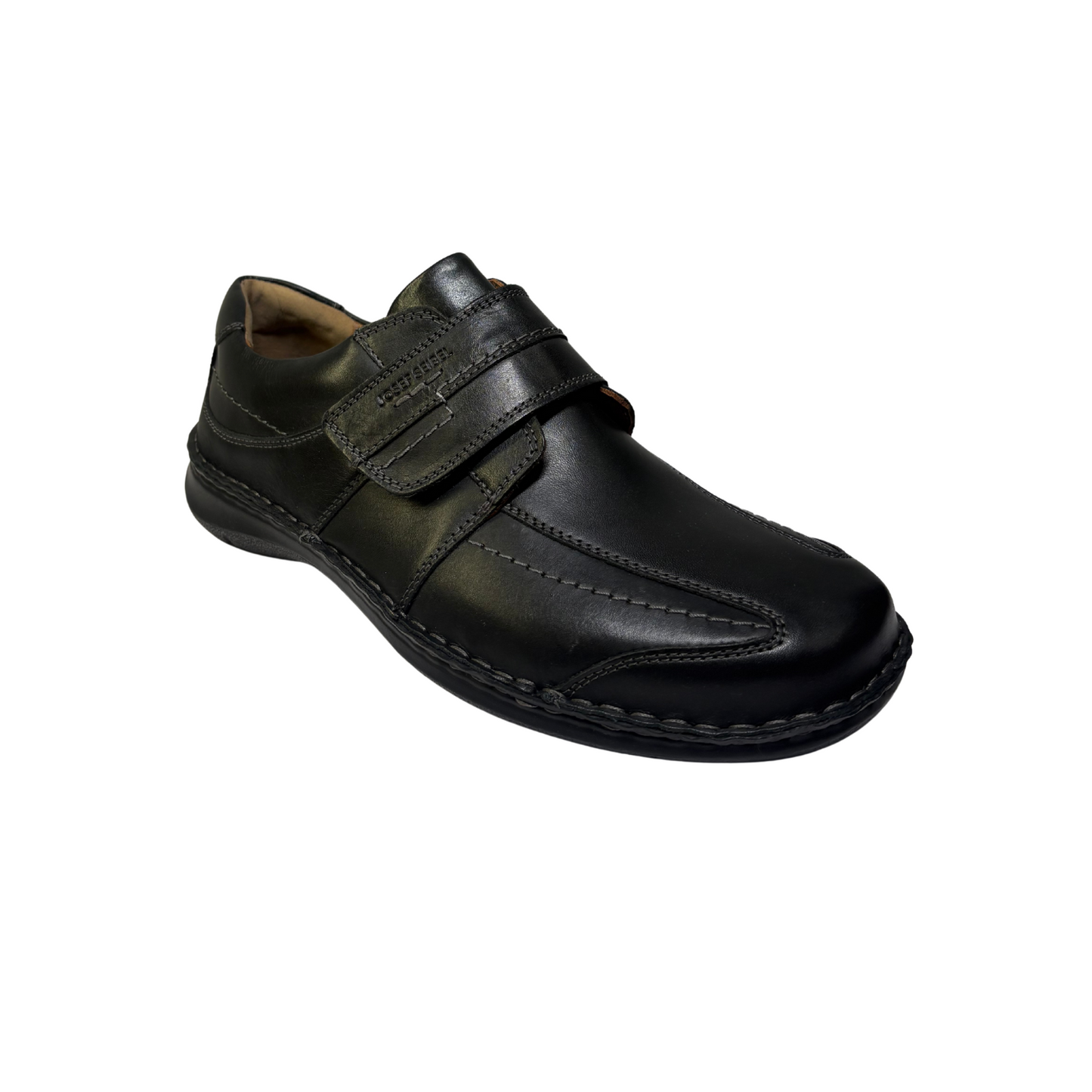 Josef Seibel New Anvers02 Black