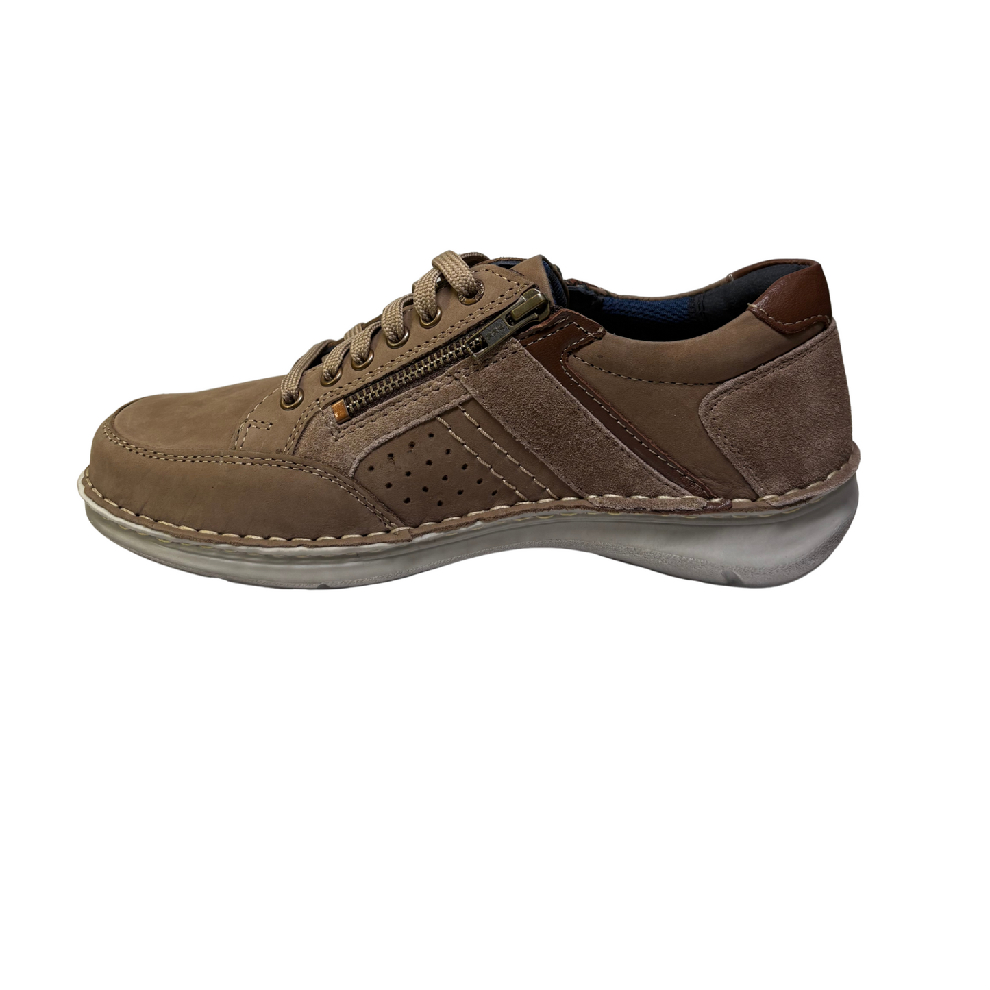 Josef Seibel New Anvers 87 Sand-Kombi