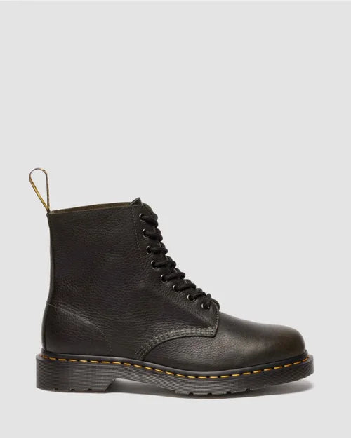 Dr Matrens 1460 Pascal Forest Green Ambassador Leather