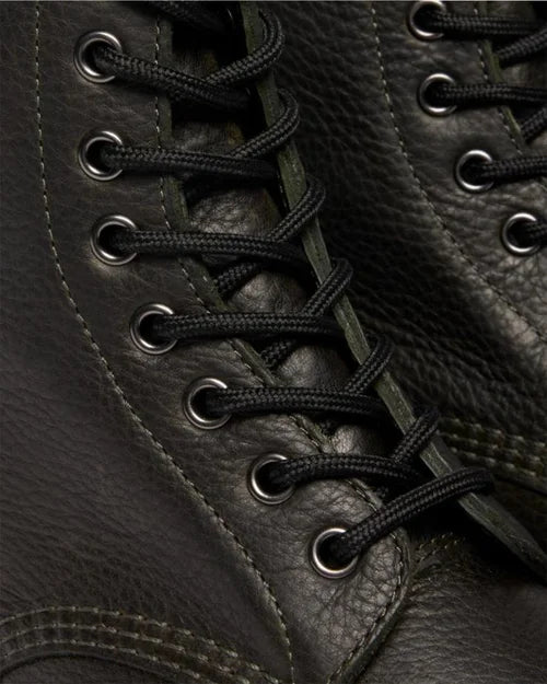 Dr Matrens 1460 Pascal Forest Green Ambassador Leather