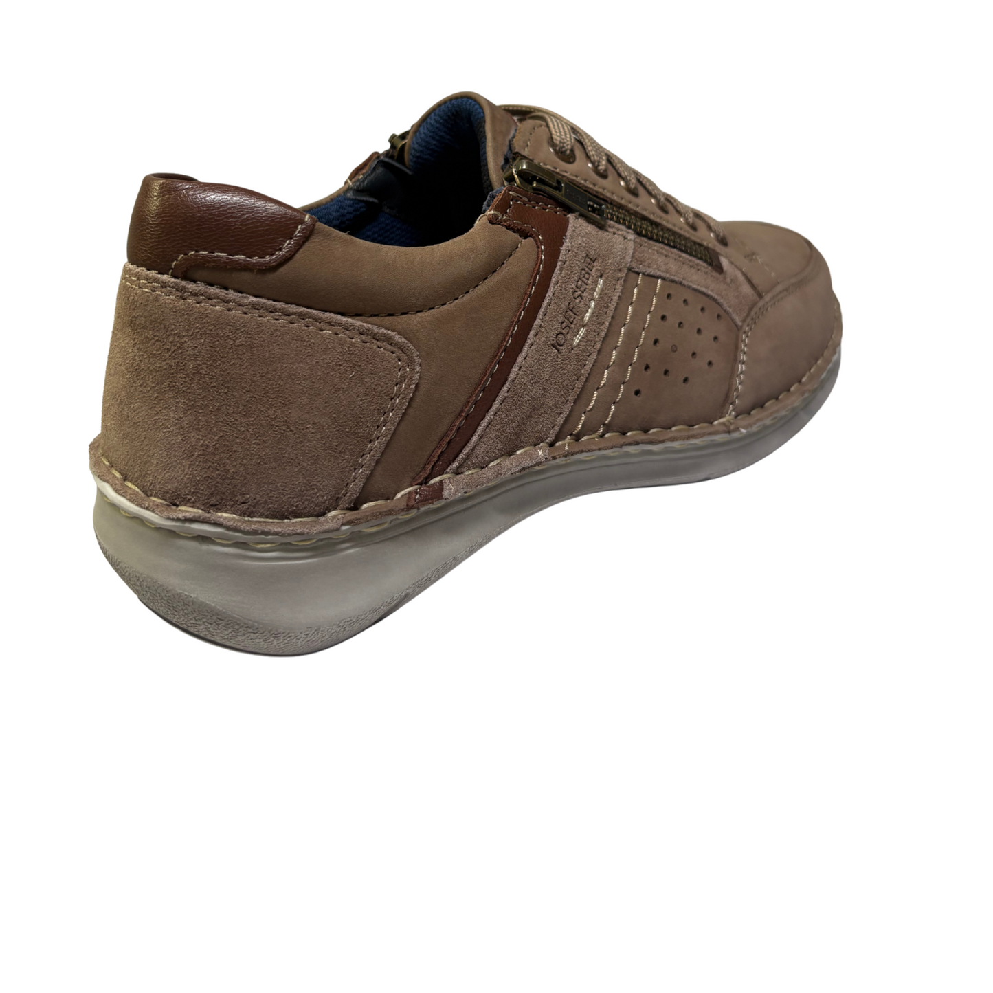 Josef Seibel New Anvers 87 Sand-Kombi