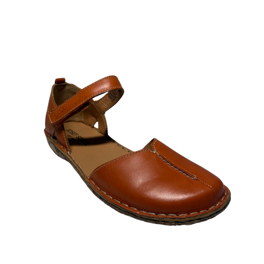 Josef Seibel Rosalie 42 Orange