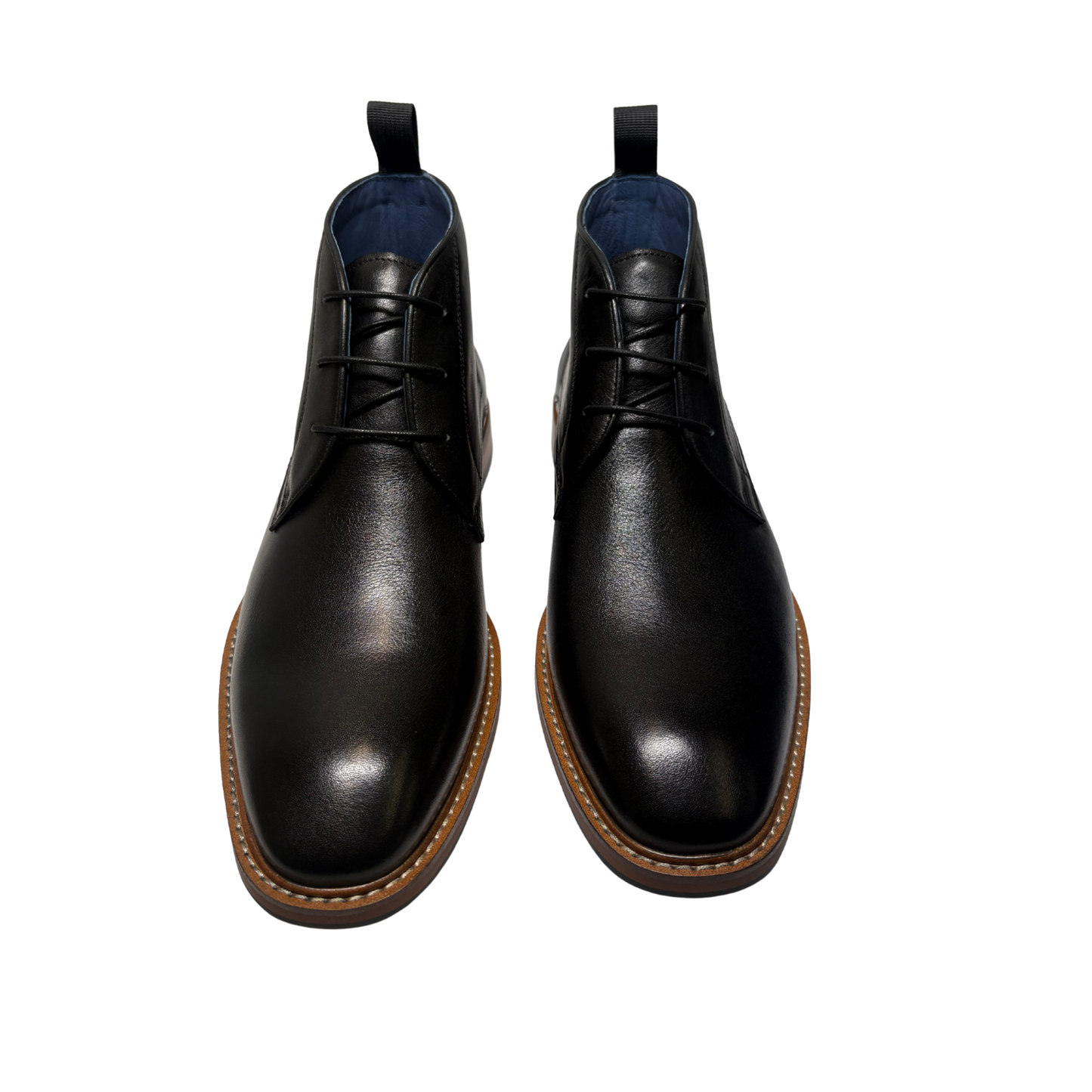 Lorenzo Fratelli Laban Black