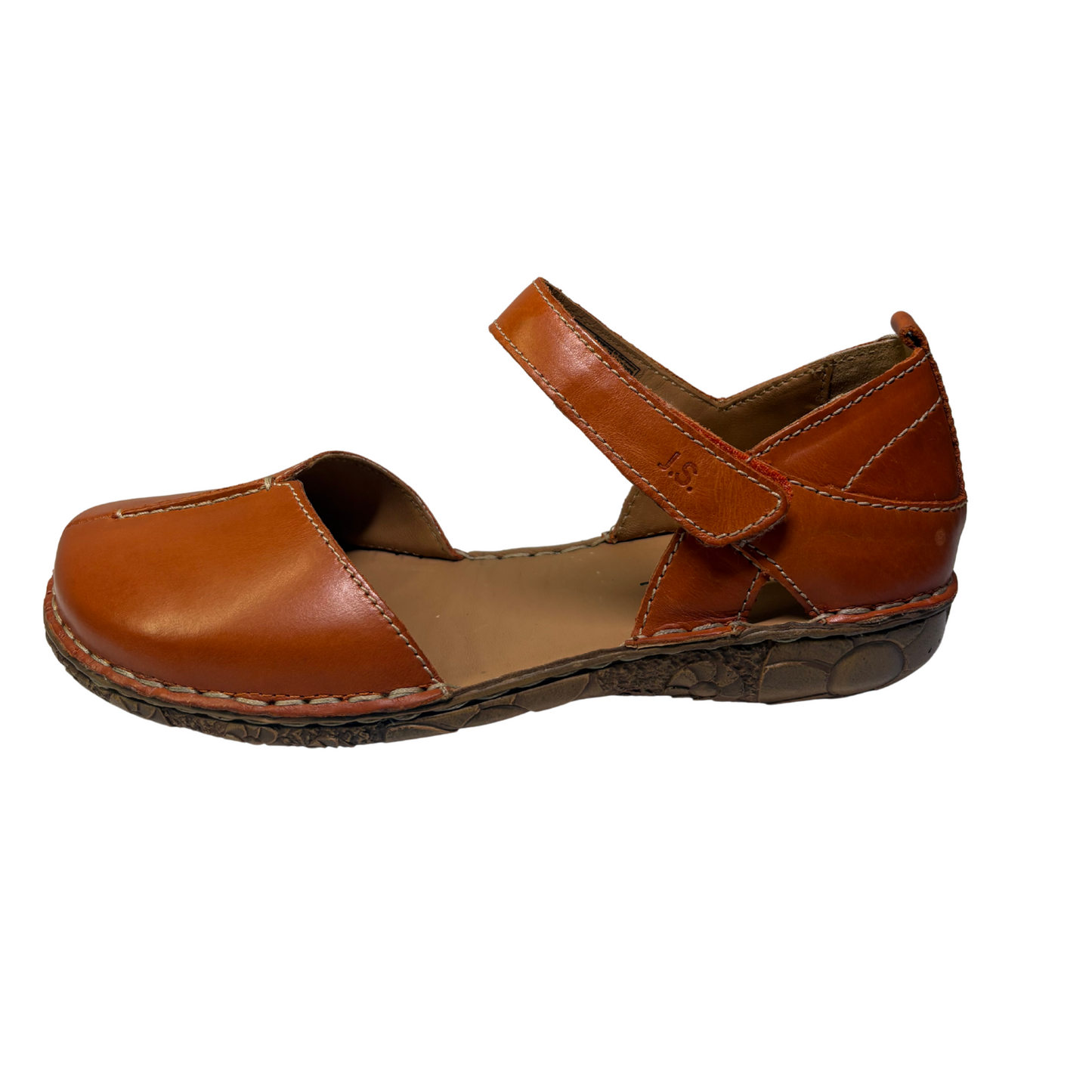 Josef Seibel Rosalie 42 Orange