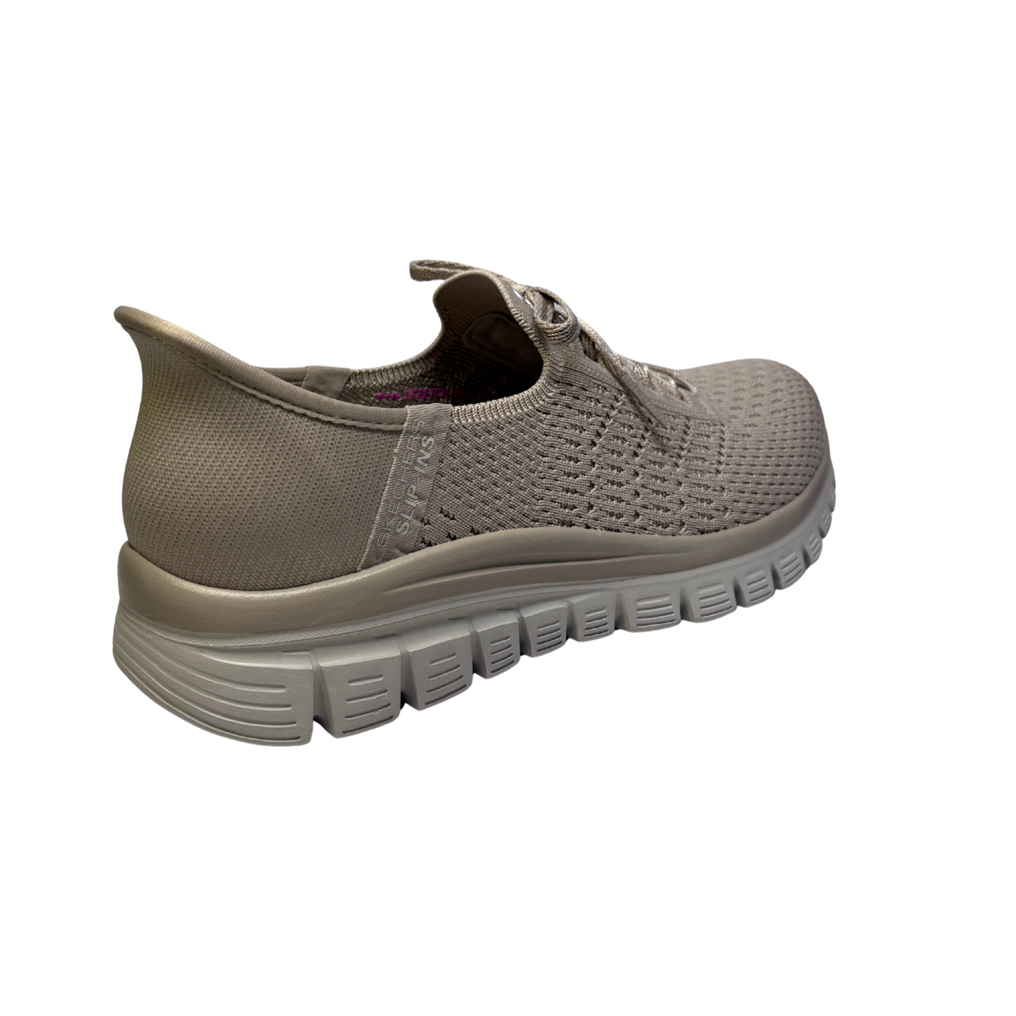 Sketchers Graceful First Blush