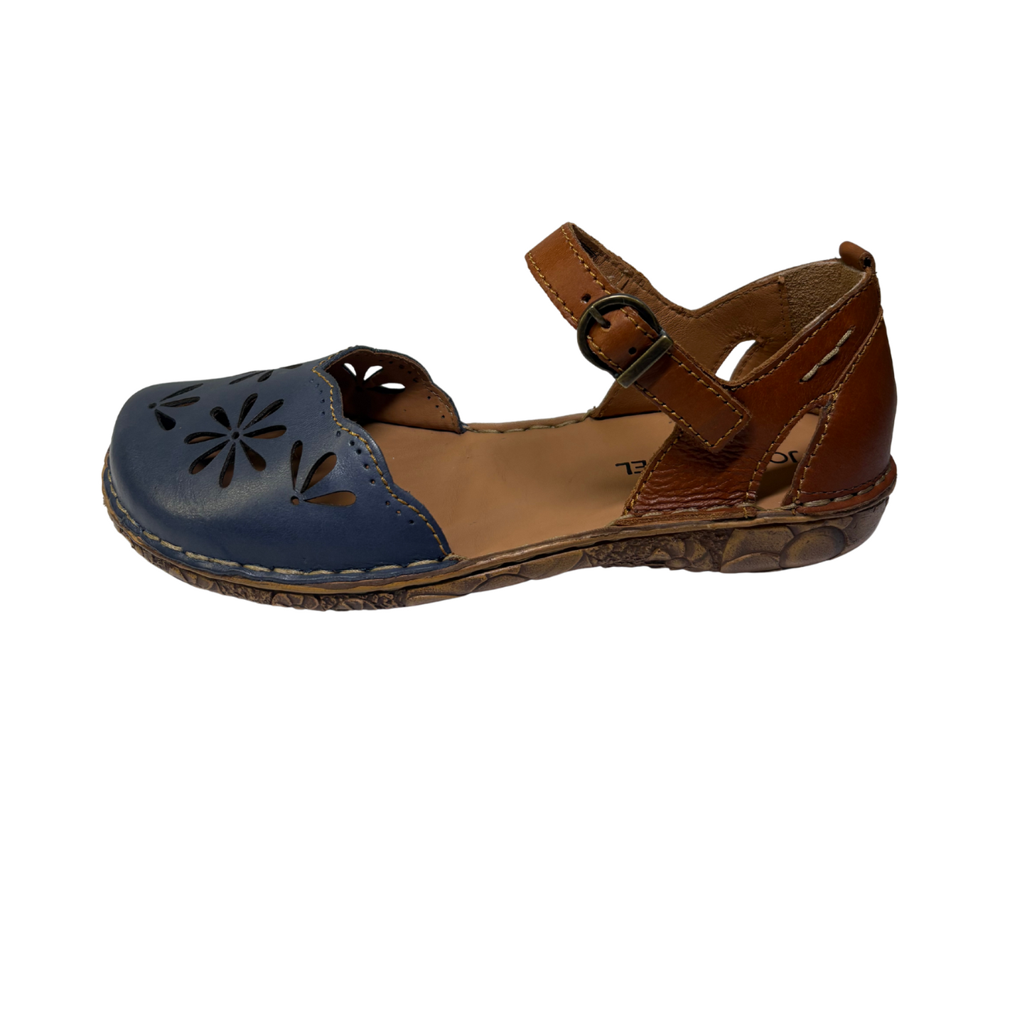 Josef Seibel Rosalie 04 Shark