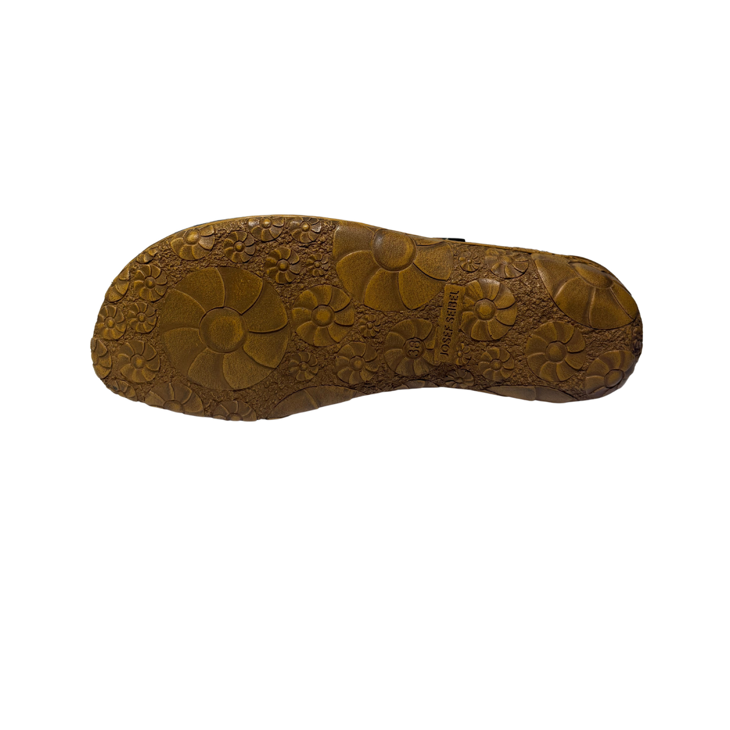 Josef Seibel Rosalie 04 Shark