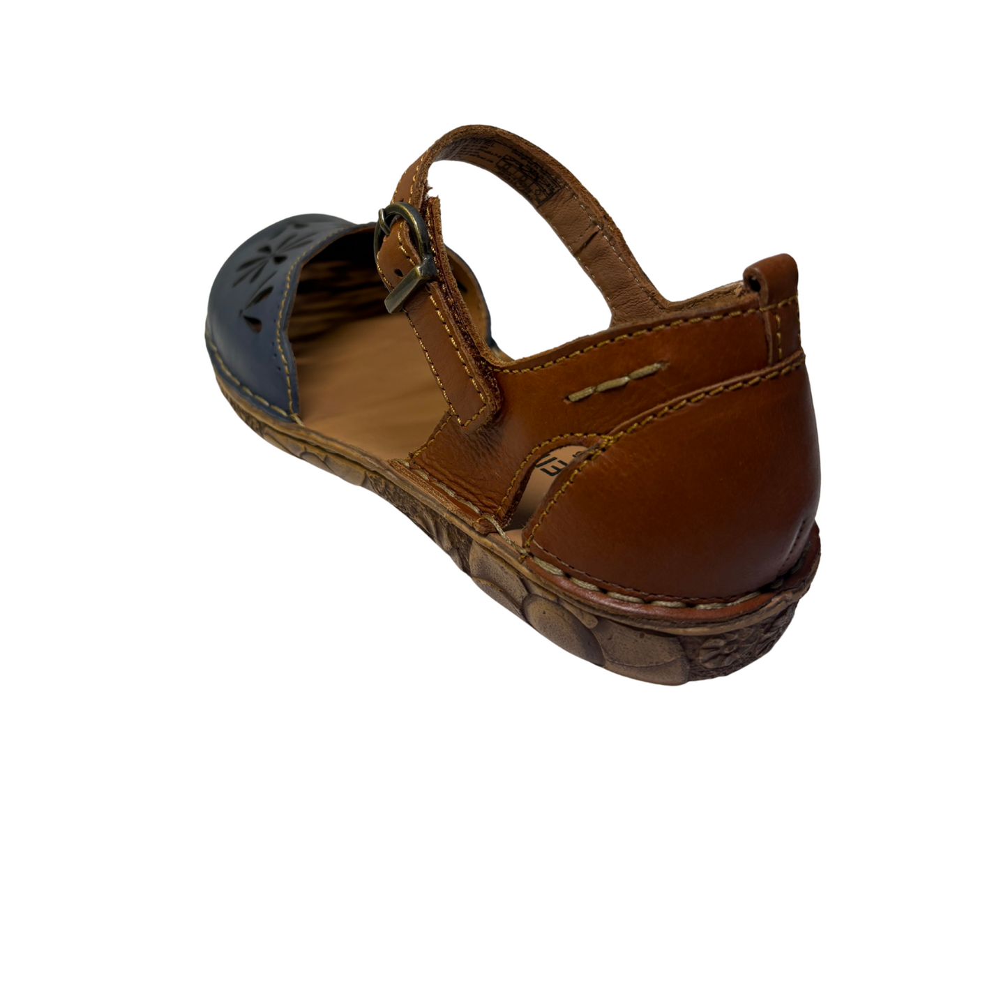 Josef Seibel Rosalie 04 Shark
