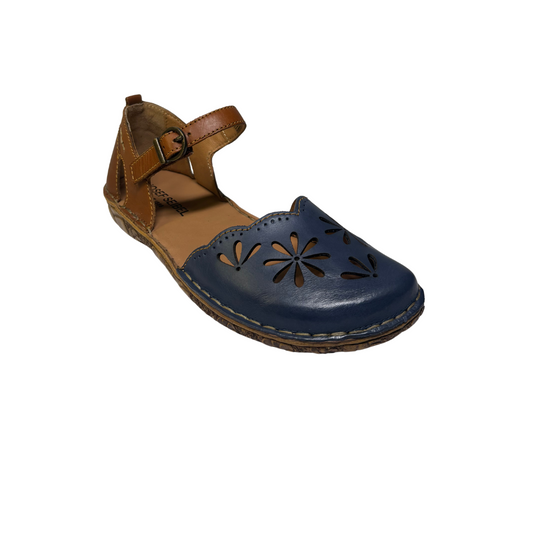 Josef Seibel Rosalie 04 Shark