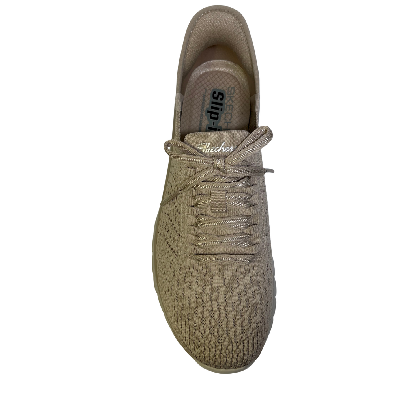 Sketchers Graceful First Blush