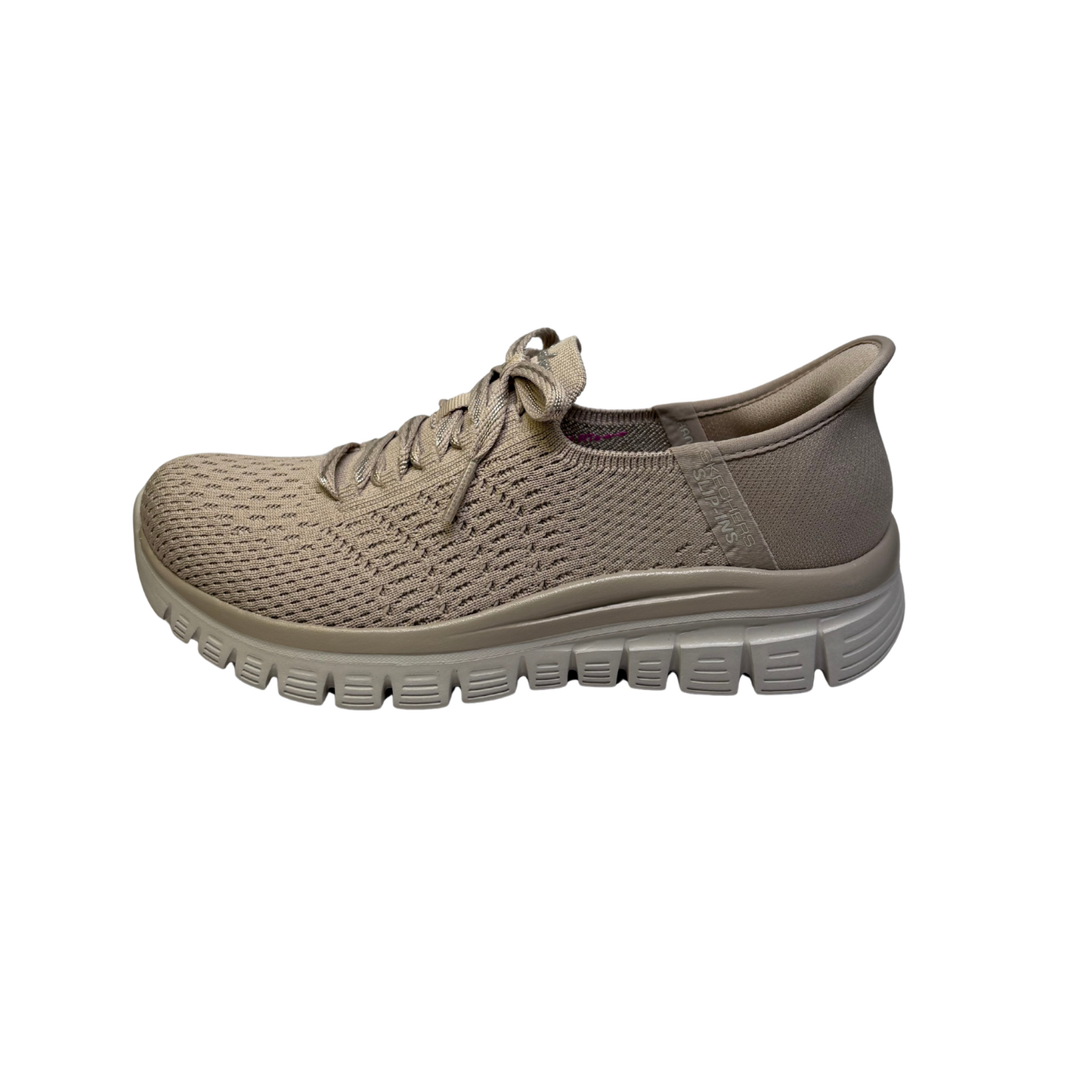 Sketchers Graceful First Blush