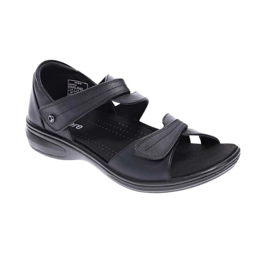 Revere Geneva Black