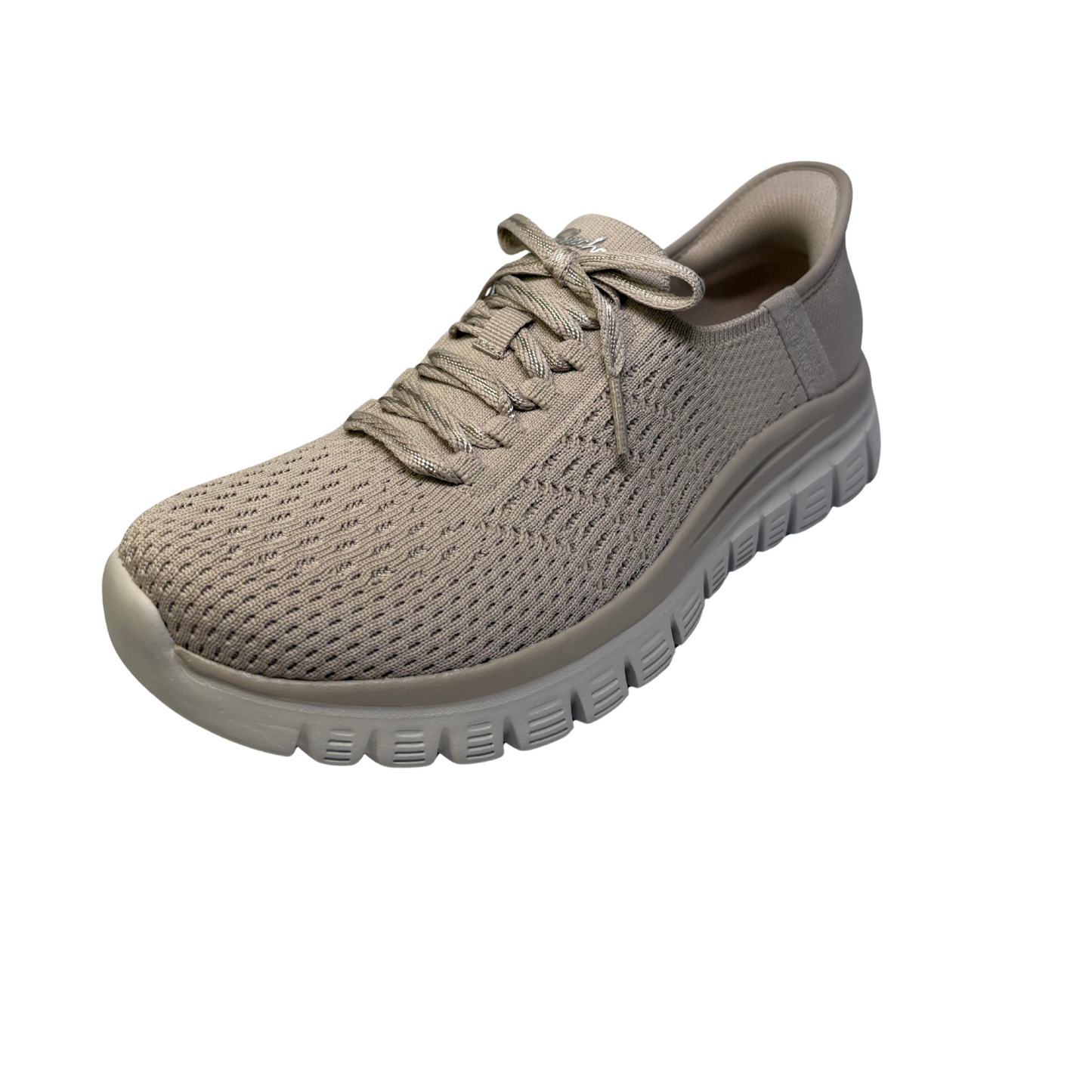 Sketchers Graceful First Blush