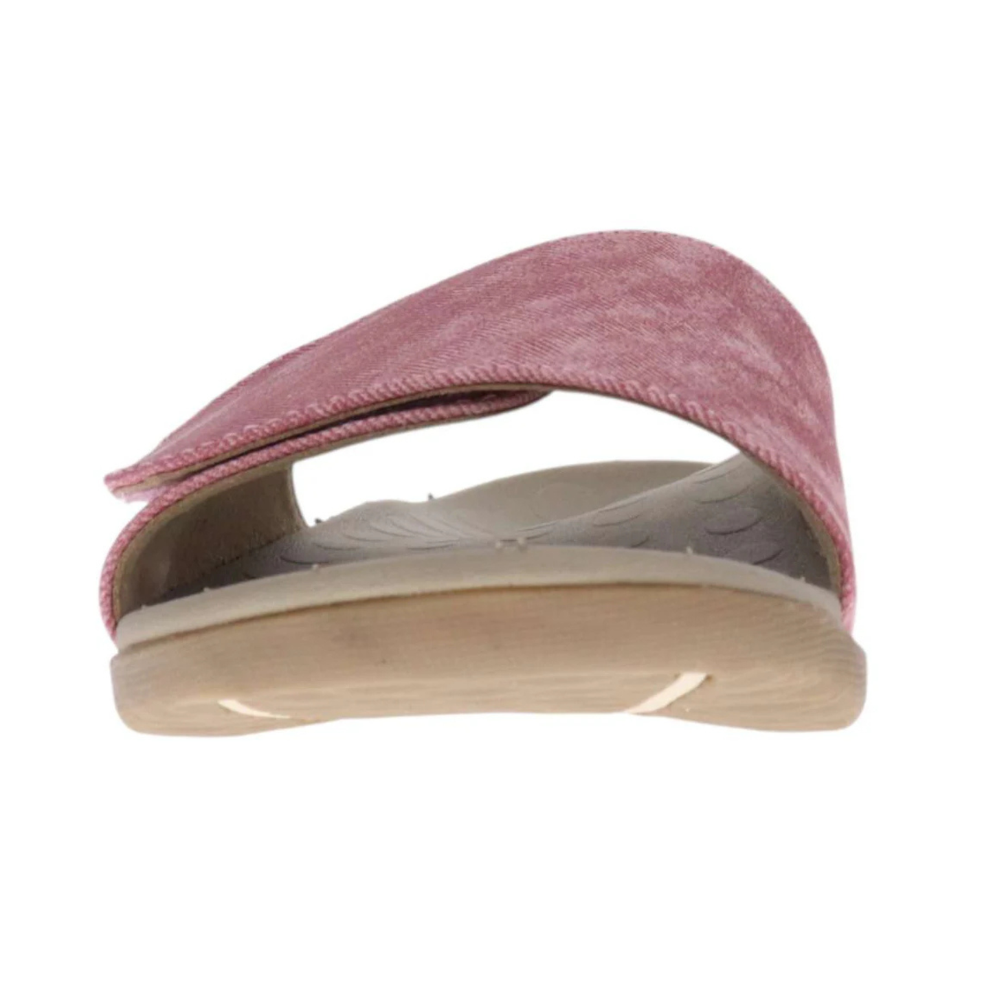 Scholl Samos II Slide Mauve