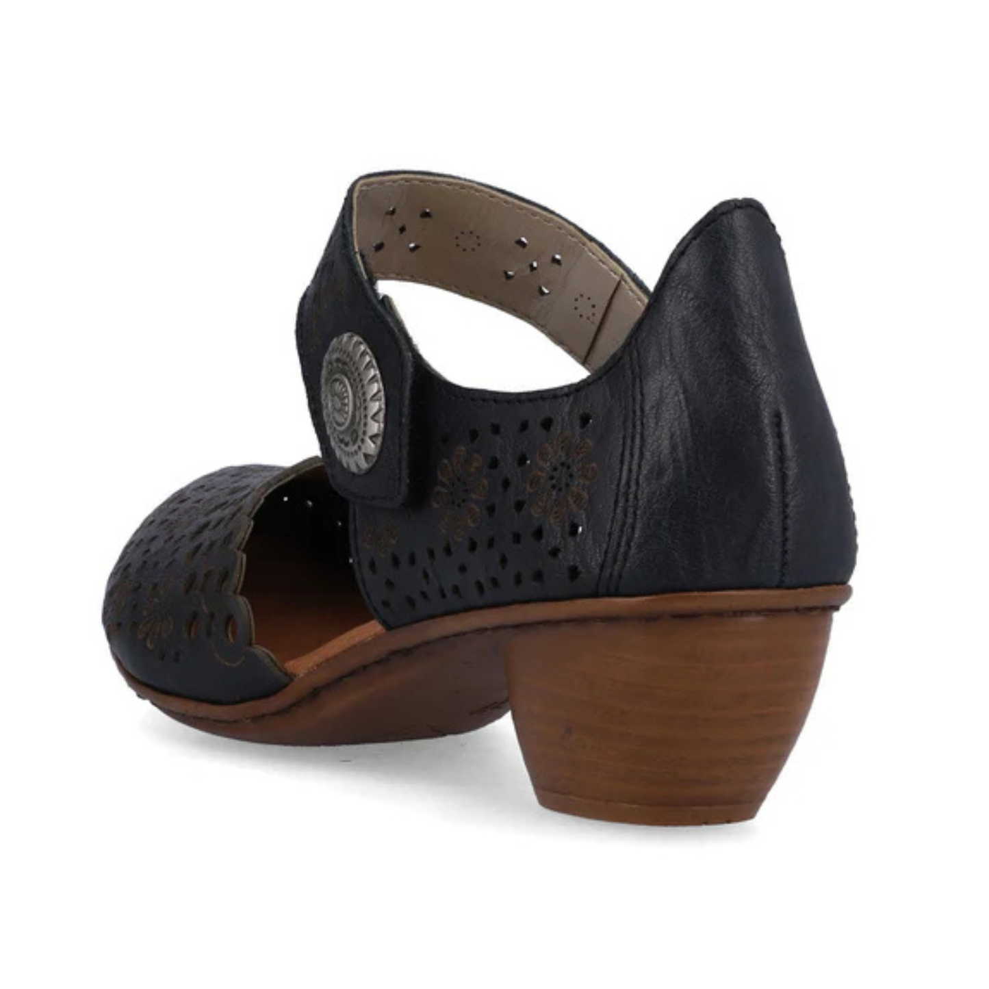 Rieker Orlando Blue