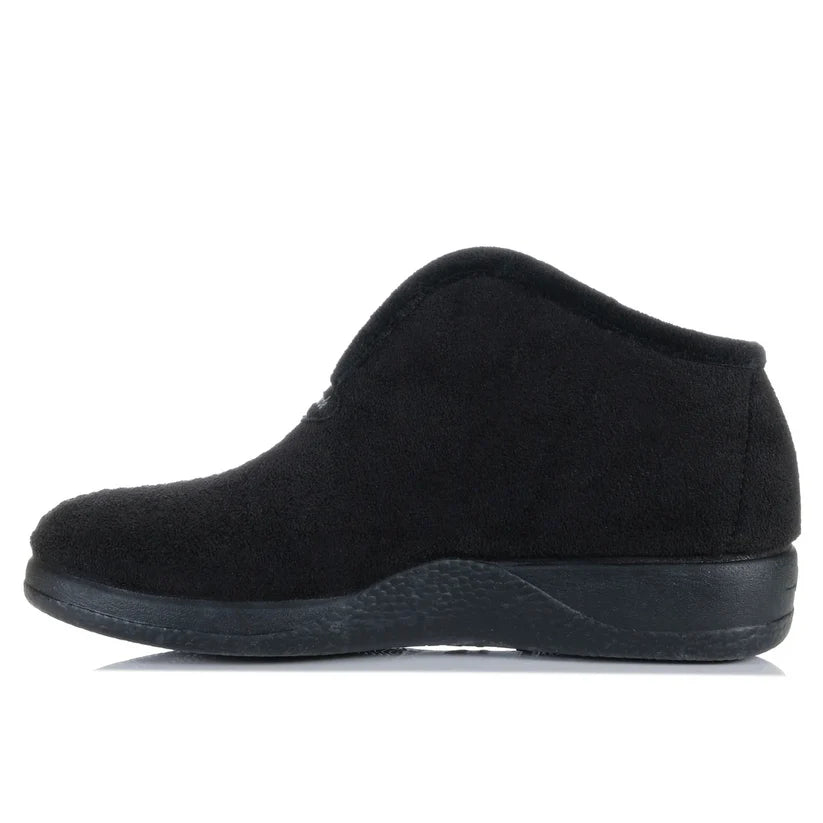Devalverde Slippers Black