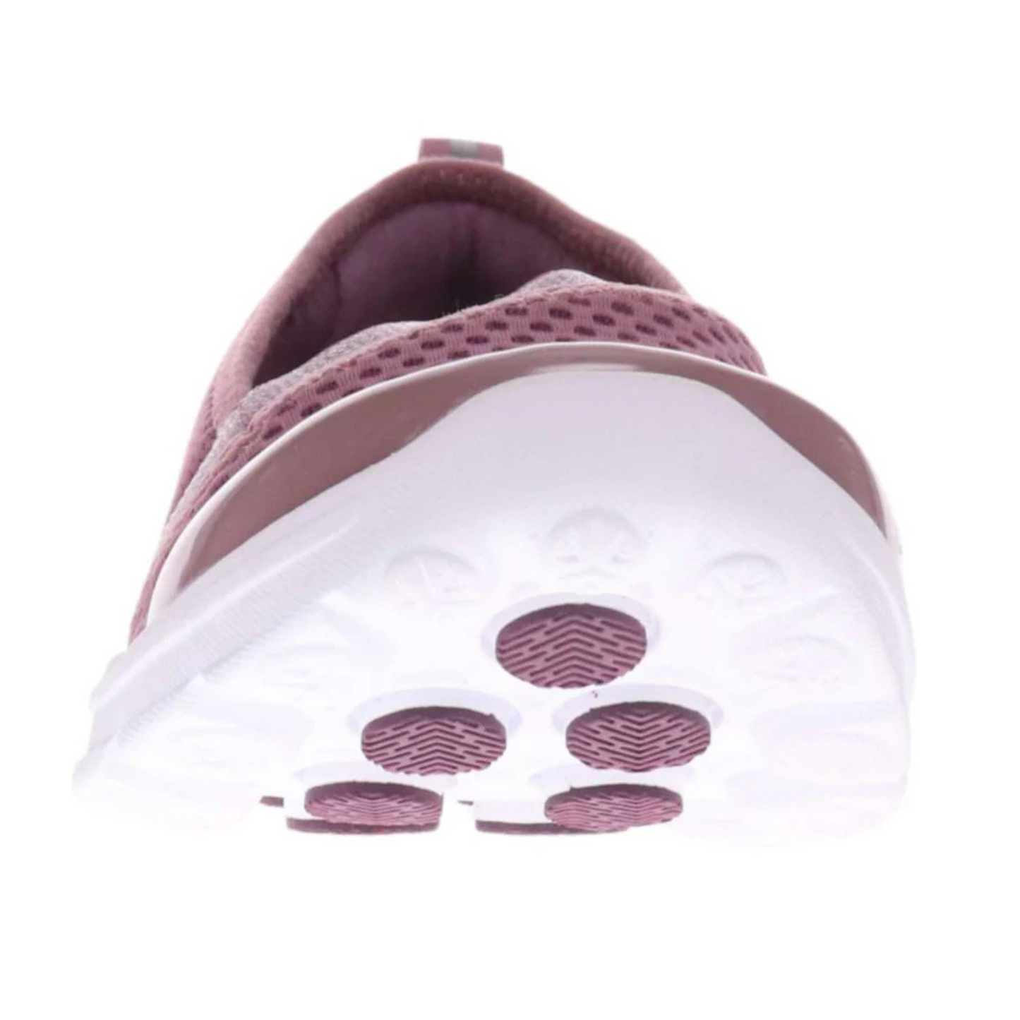 Vita Sole Freedom Slip On - Mauve