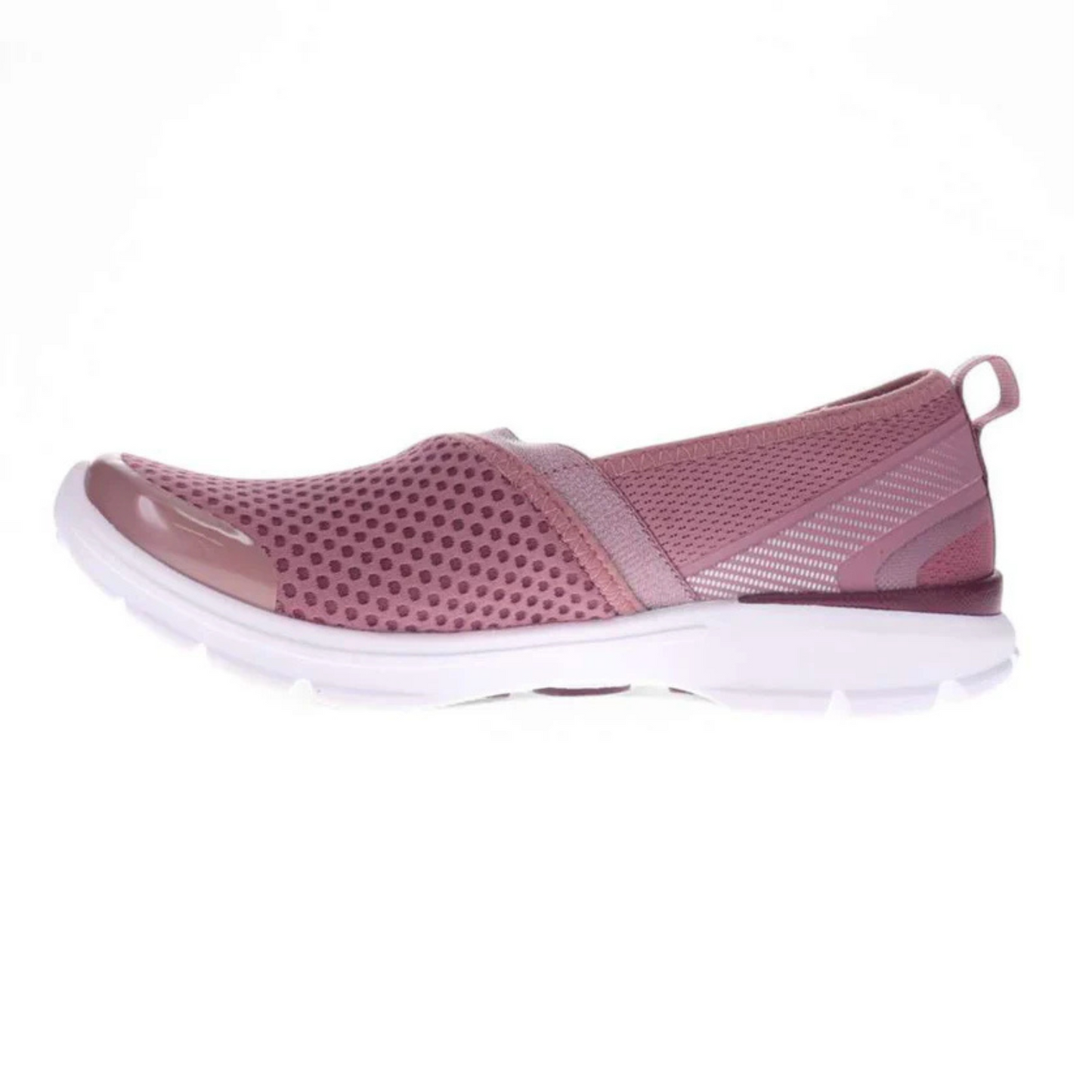 Vita Sole Freedom Slip On - Mauve