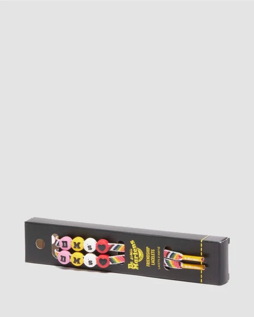 Dr Martens Friendship Laces AC0035