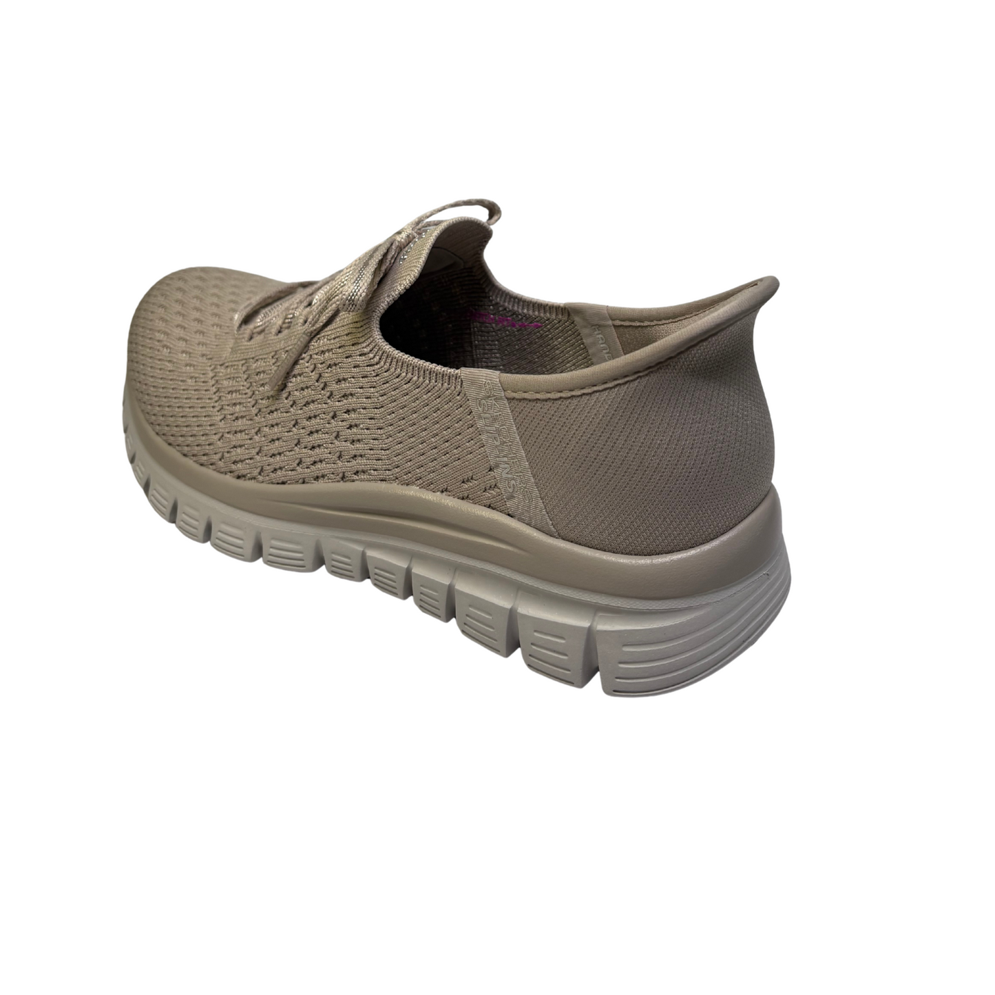 Sketchers Graceful First Blush