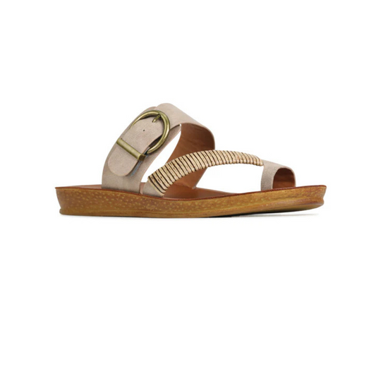 Los Cabos Bria Taupe