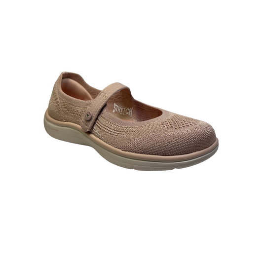 Sketchers On The Go Flex Radiant - Sweet Pea