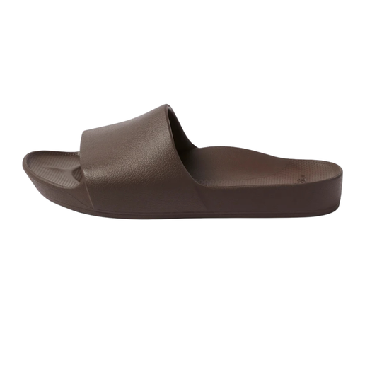 Archies slide Brown