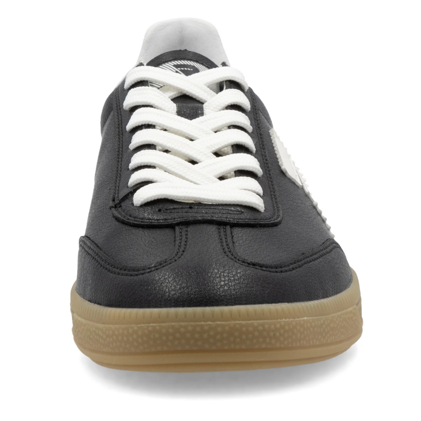 Rieker Mens Black Shoe Ryan U2200-00