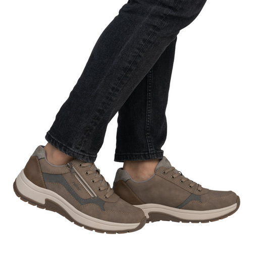 Rieker Brown Niall 11001-26