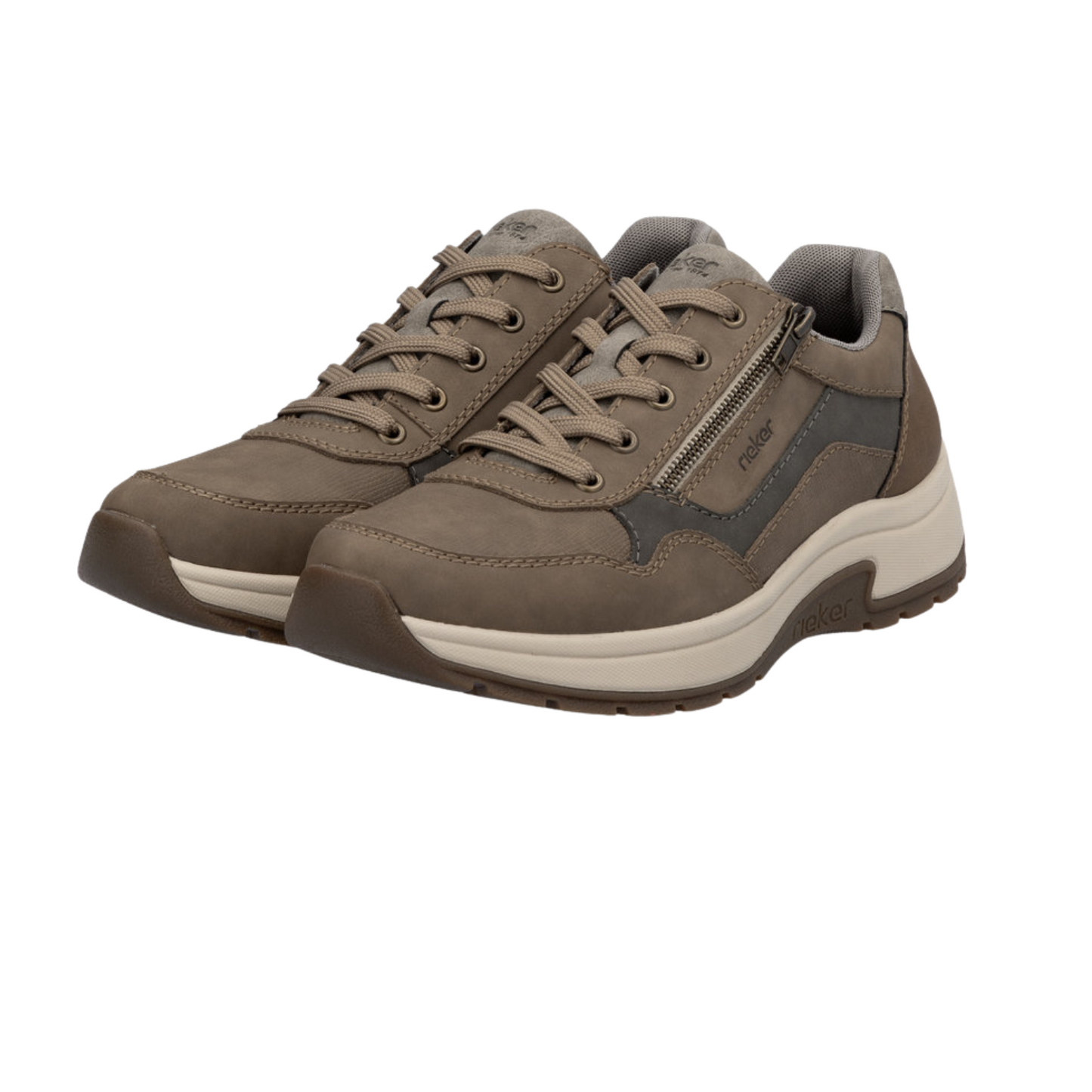 Rieker Brown Niall 11001-26