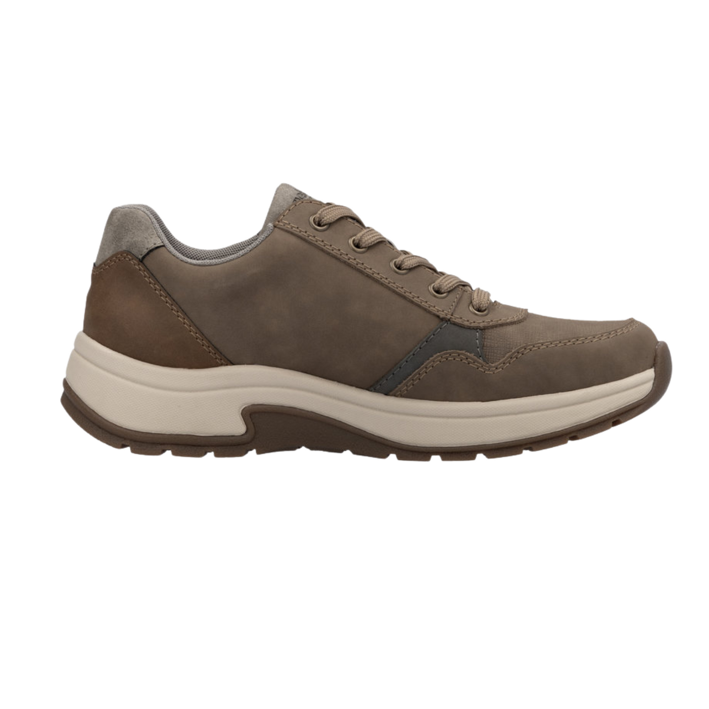 Rieker Brown Niall 11001-26