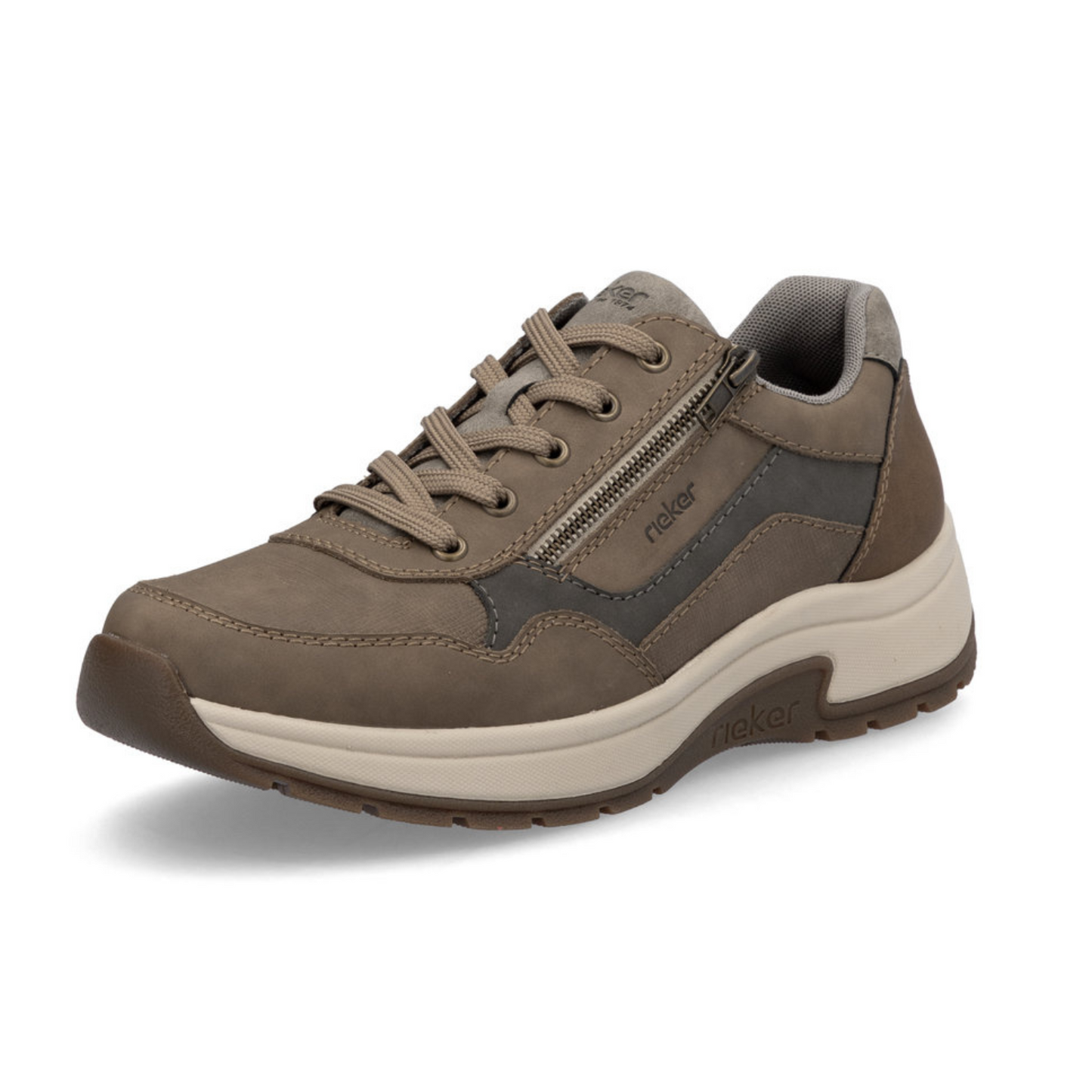Rieker Brown Niall 11001-26