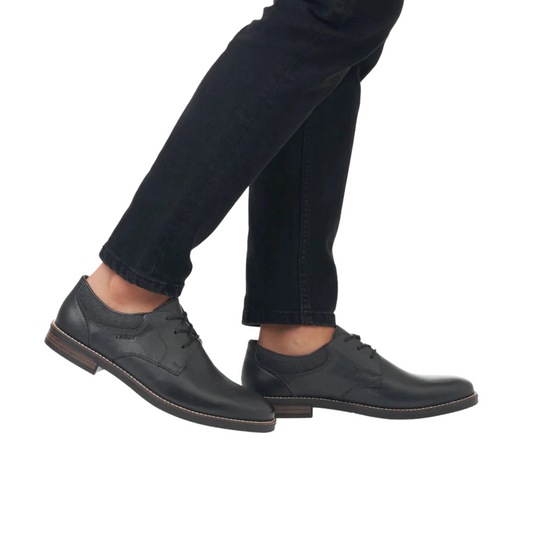 Rieker Black Neumann 13510-00