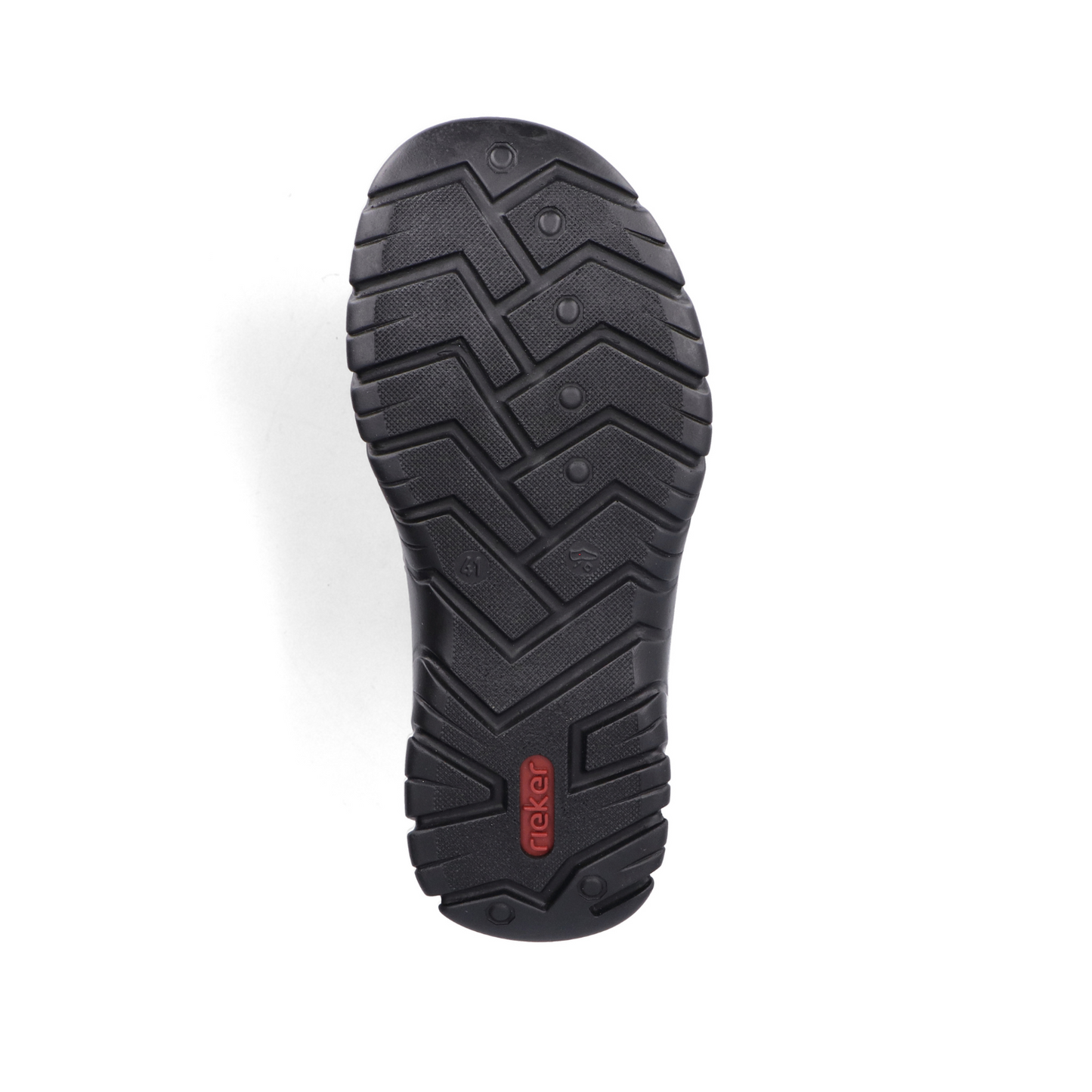 Rieker Mens Sandal Nettle 26770-00