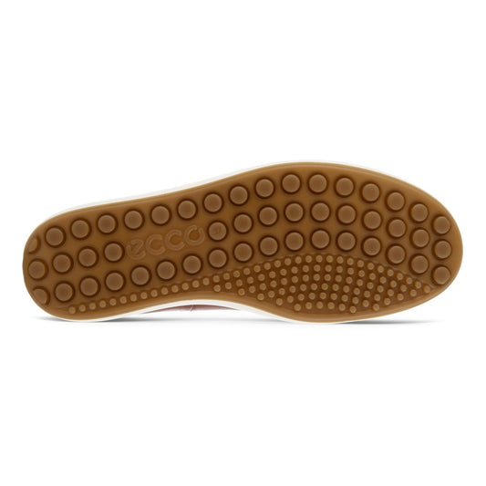 Ecco Soft 7 W Cognac