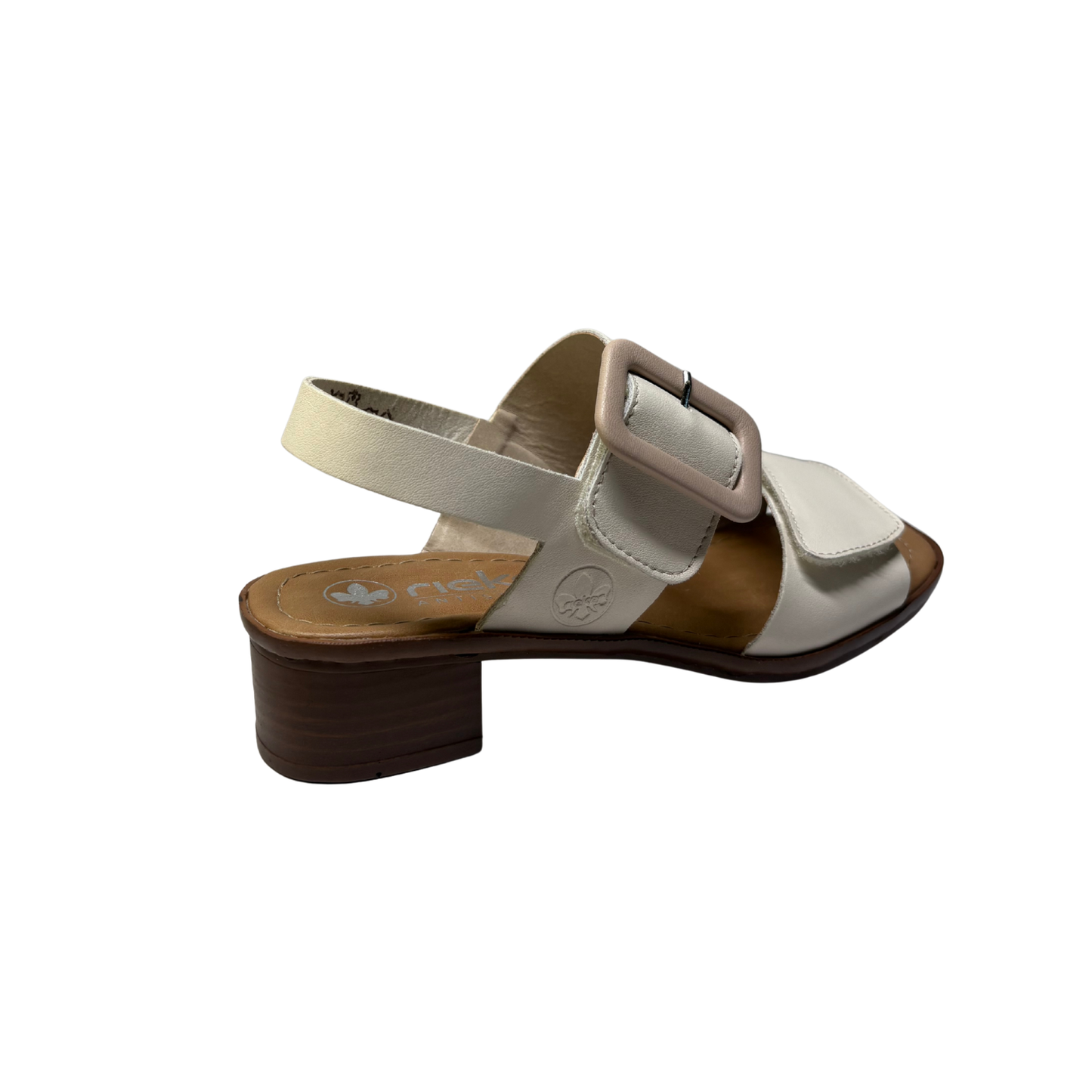 Rieker Oak 626 Beige