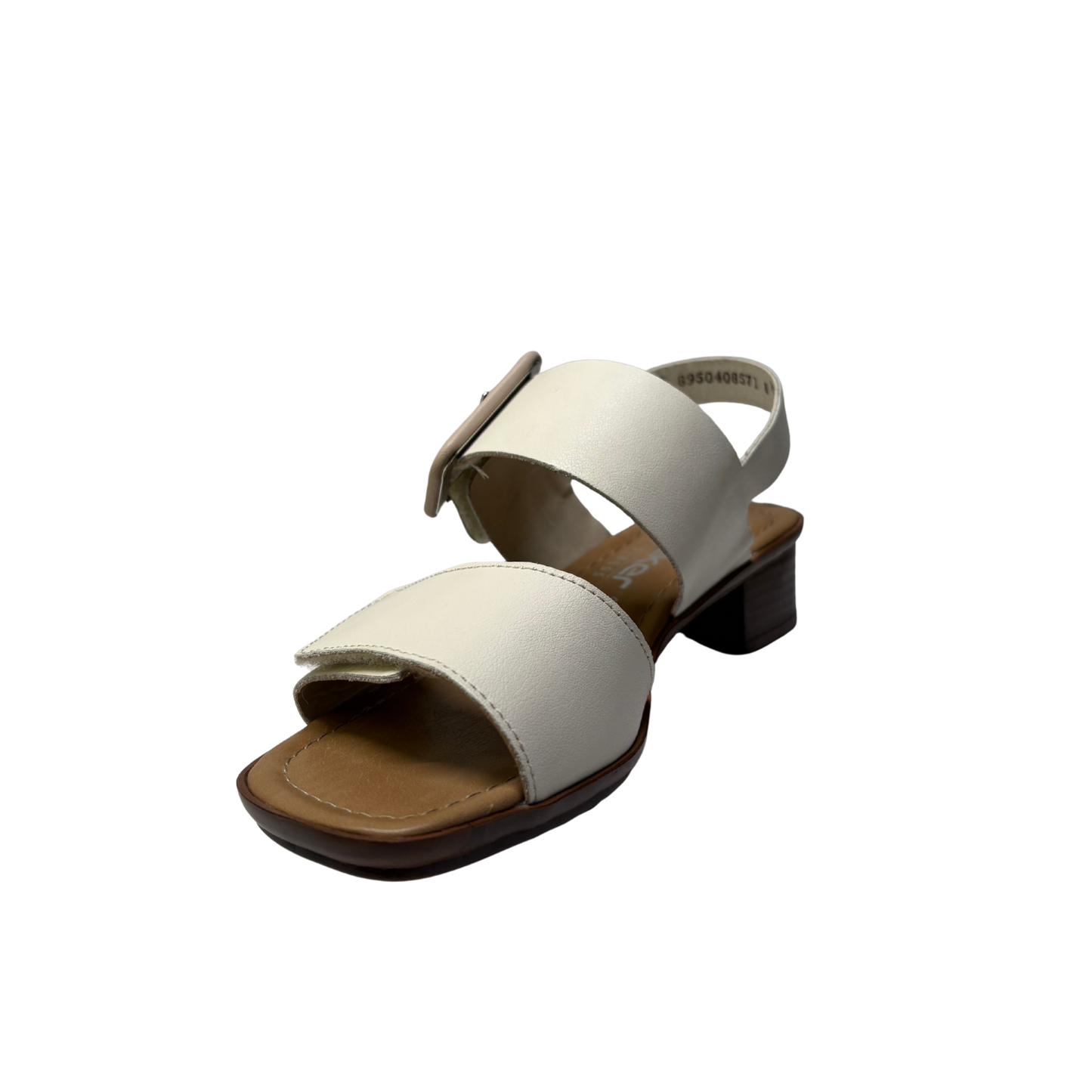 Rieker Oak 626 Beige