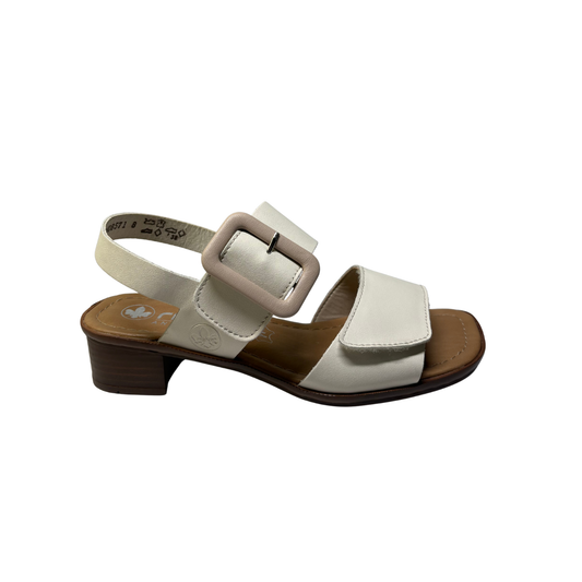 Rieker Oak 626 Beige