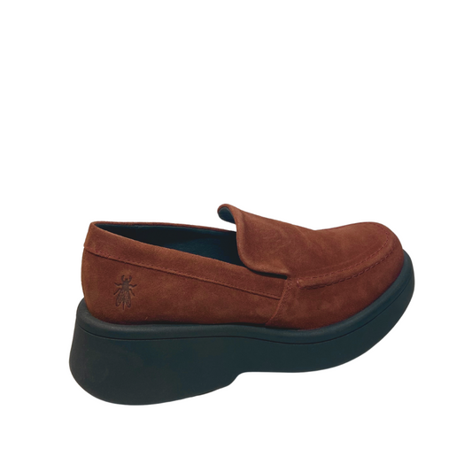 Fly London MARU158 Fly Oxblood