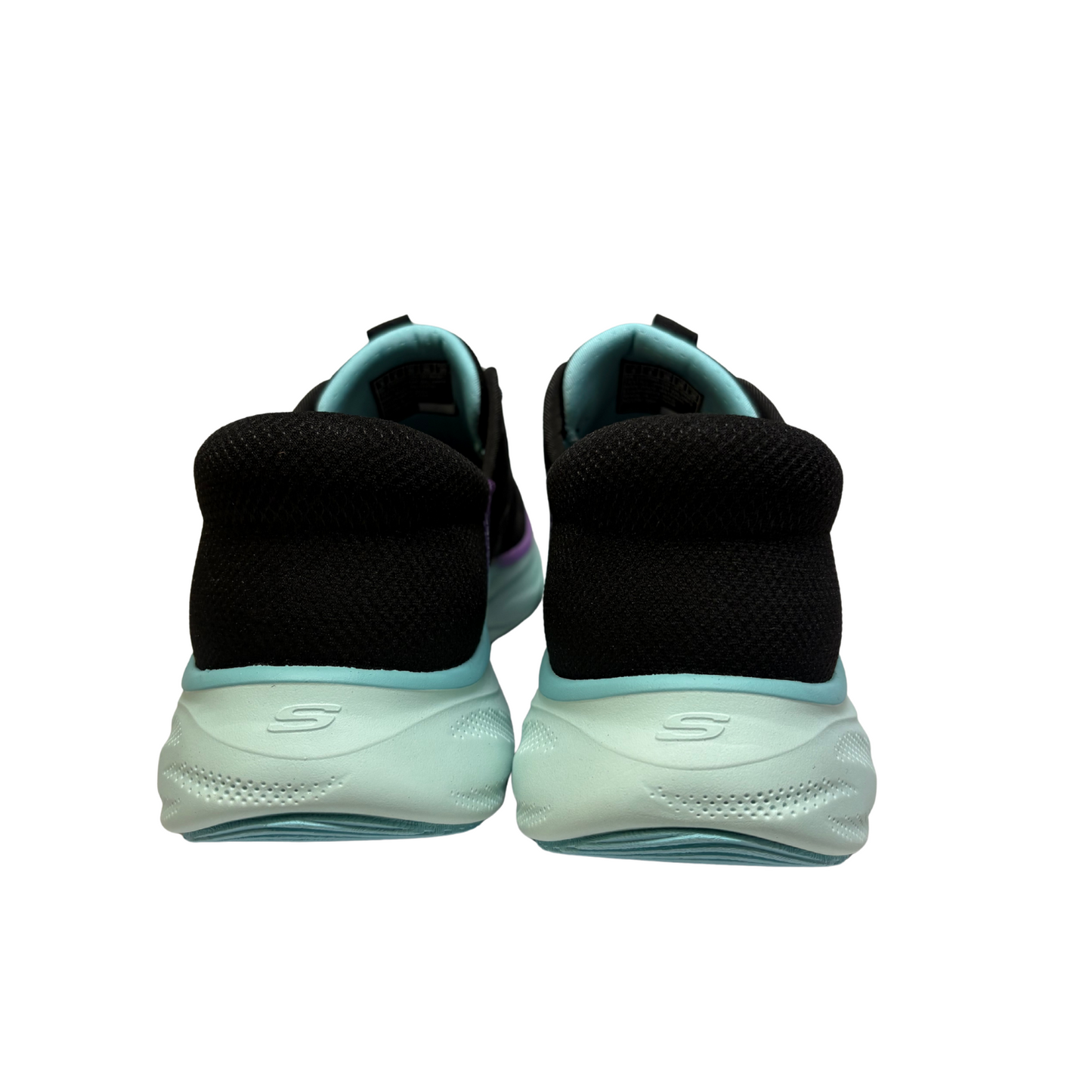 Sketchers Slip-ins Sketch Cloud Perfectly Plush Black/Multi