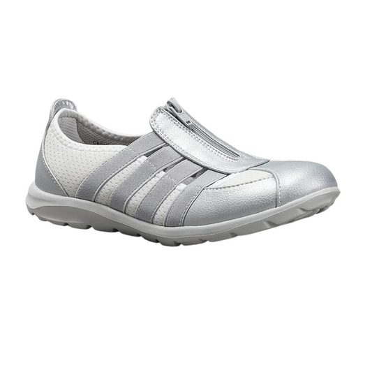 CC Resorts Christine White/Silver