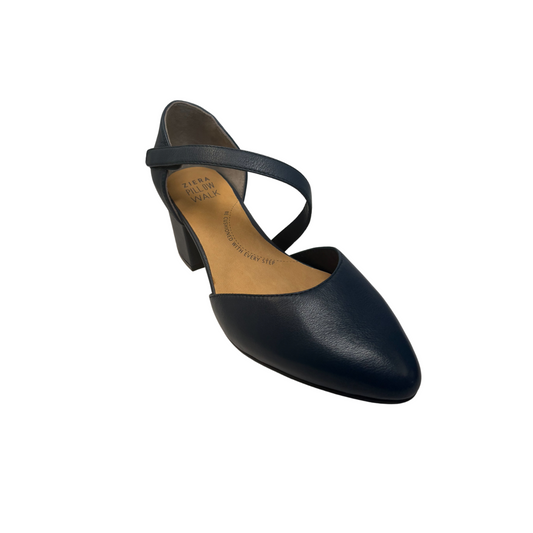 Ziera Vilmos XW-ZR Dark Navy