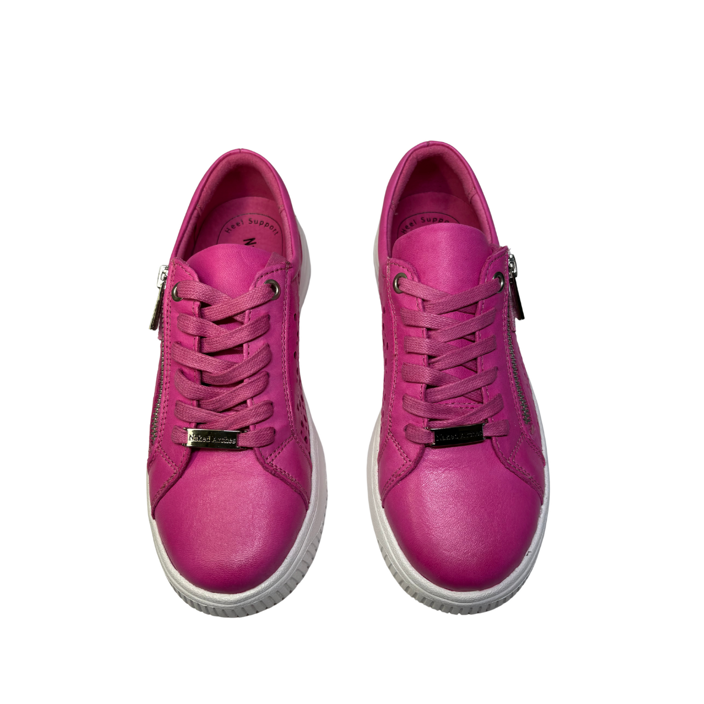 Naked Arches Noble Hot Pink